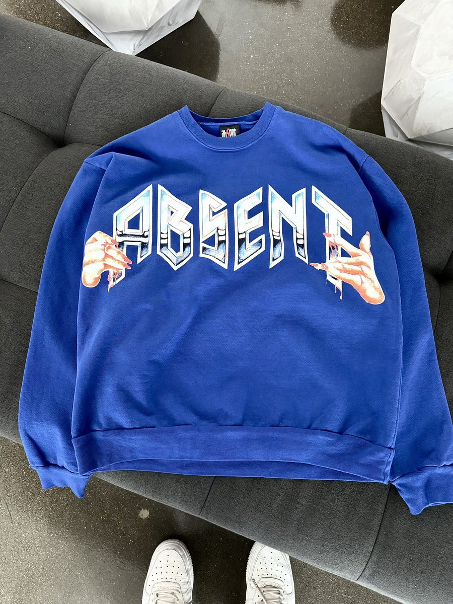 parker absent tweet media