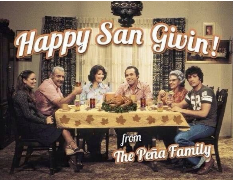 LaunderingMoney's tweet photo. Miami.
IYKYK.
Happy San Givin!
Que Pasa USA
#WLTV
@DavidJNeal @PaulCastronovo @TheDannyPino @BillyCorben https://t.co/bQfEzpO8ss