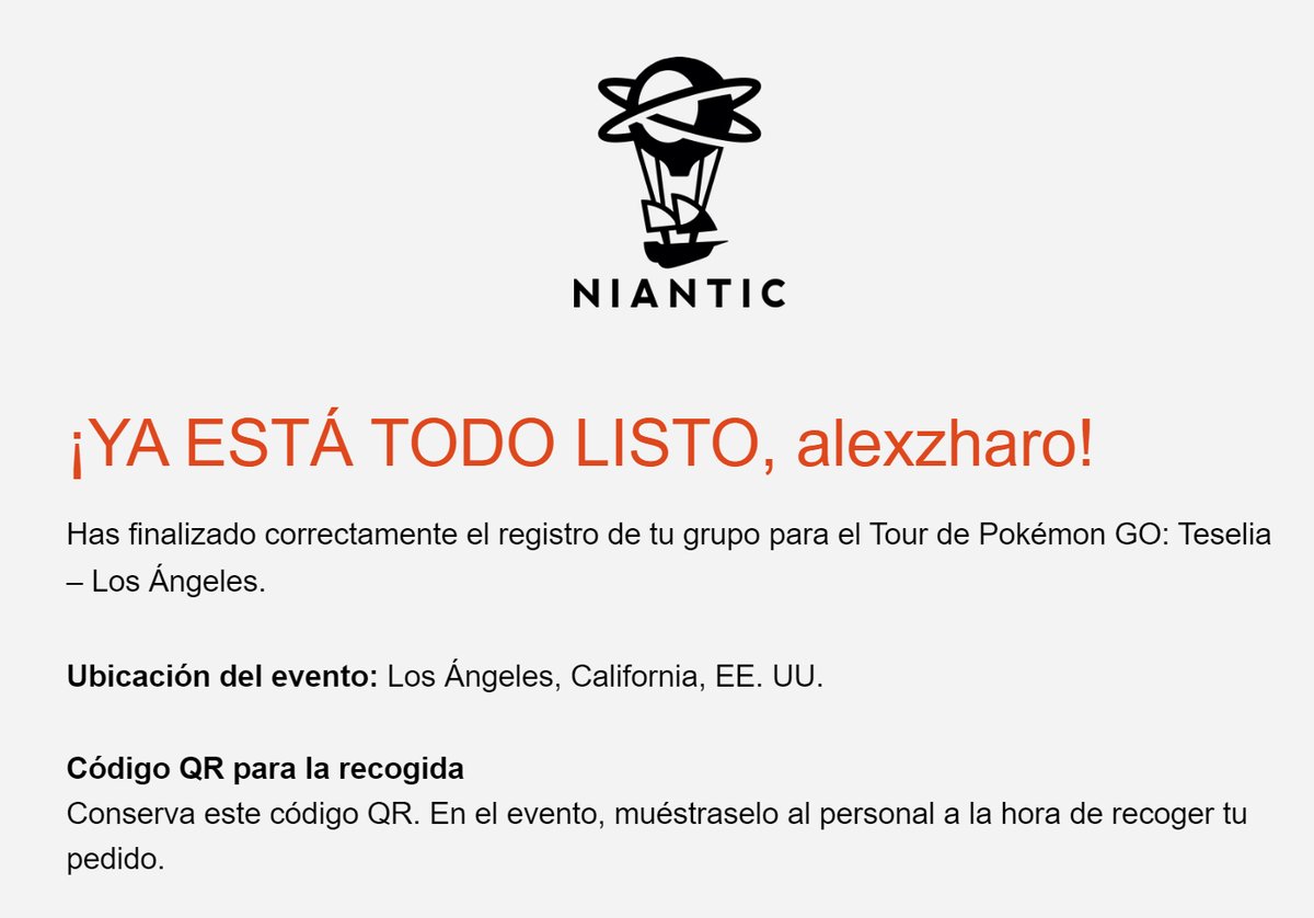 Alex y Tely 🔜 CCXPMX26 tweet media