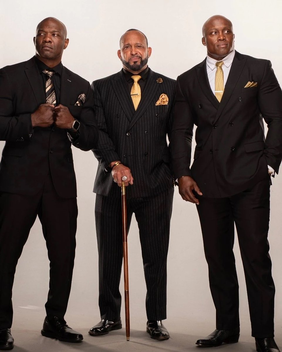 Mr. Suits Guy <a href="/dieworkwear/">derek guy</a>? Have you ever done a look at wrestlers who look sharp while dealing with non-standard proportions? Hurt Syndicate are always impeccable (if you search, there’s a great assortment of styles &amp; patterns they’ve worn)