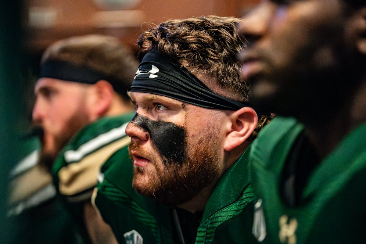 Colorado State Football tweet media