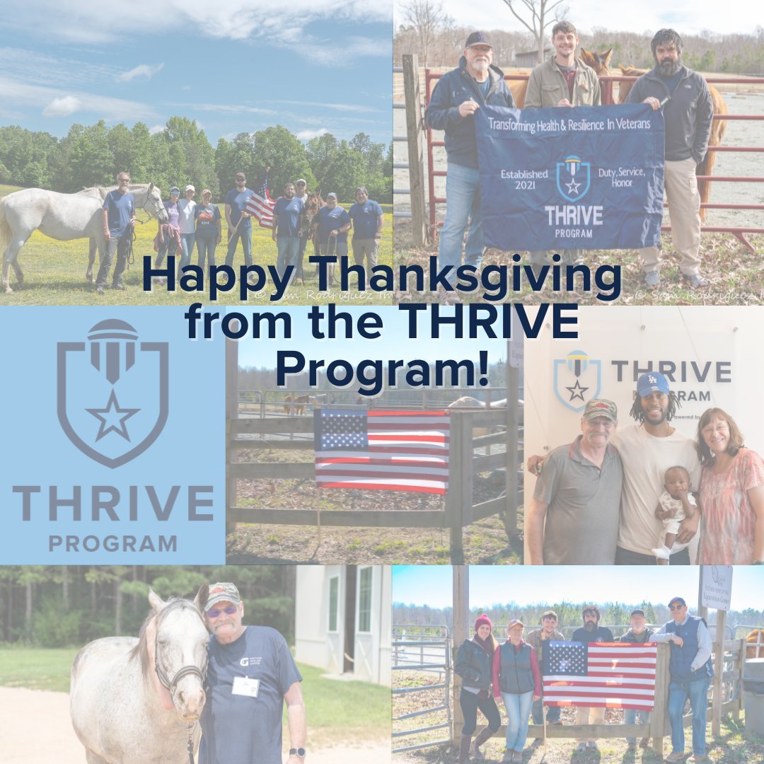 Today, we are deeply grateful for the opportunity to make a difference in the lives of those who have sought our care and guidance. We are also thankful for our incredible team, whose unwavering dedication and compassion help heal the hearts and souls of those who have served.
