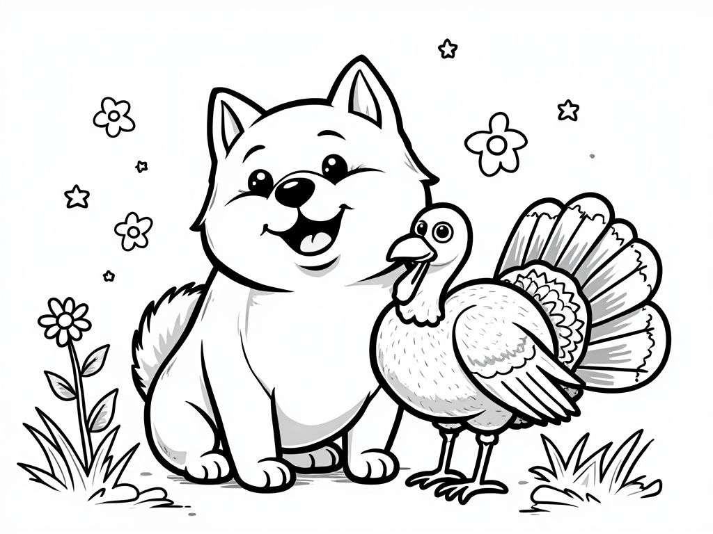 Traveling with kids this year for thanksgiving? Here's a printable coloring sheet to make the drive go faster! 

Share your coloring in below 👇  and if you can stay inside the lines it counts as a free sobriety-test-pass for the drive home*!

*YMMV