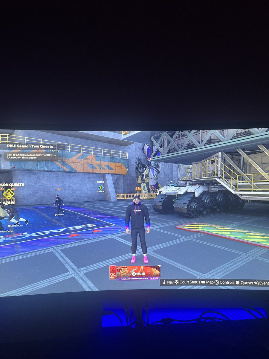 ️ EVERYBODYK tweet media