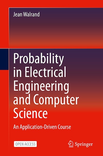 ecomputerbooks's tweet image. Probability in Electrical Engineering and Computer Science: freecomputerbooks.com/Probability-in…
Look for "Read and Download Links" section to download.
#Probability #ProbabilityTheory #ElectricalEngineering #ComputerScience #math #Mathematics