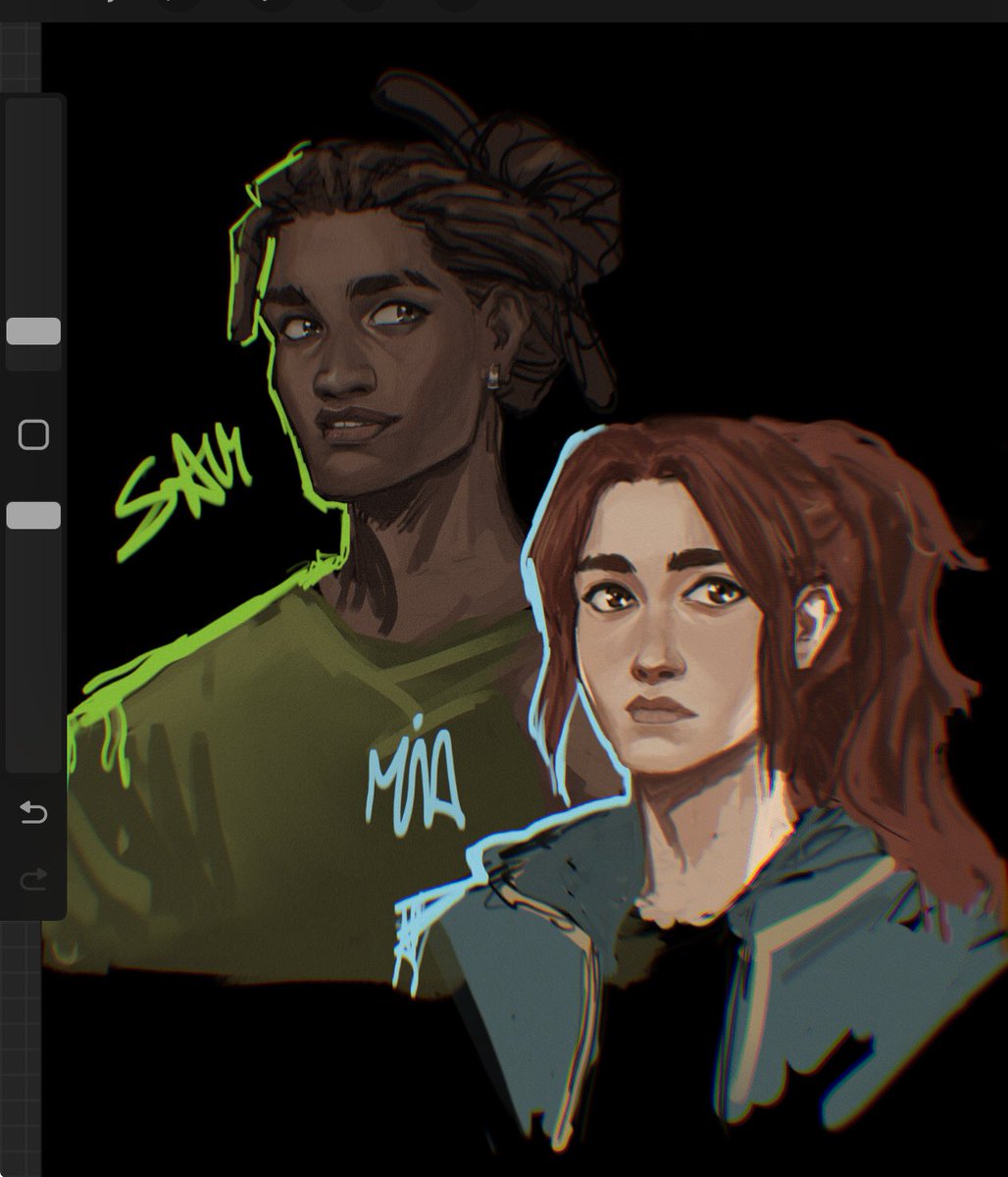 luna🦋 tweet media