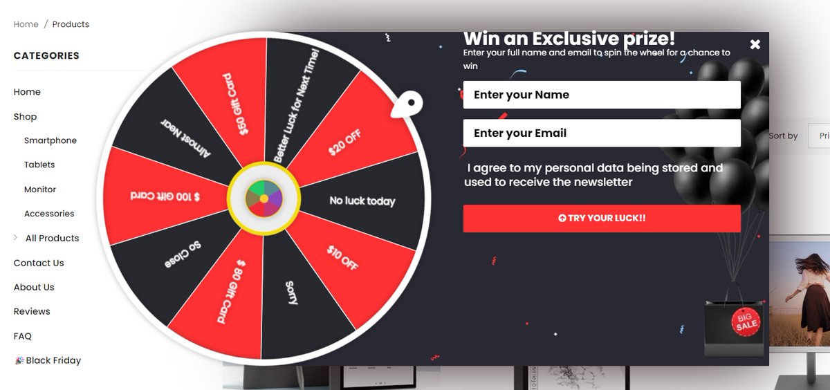 BigmeEInkTablet's tweet image. Black Friday Big Deal: It&apos;s Time to Get Your Bigme 7&quot; Portable E Ink Tablet!
Take advantage of incredible discounts AND spin the Lucky Wheel for your chance to win a Gift Card!  store.bigme.vip/pages/black-fr…
#BigmeB751C #EInkTech #BlackFridayDeals #PortableTablet