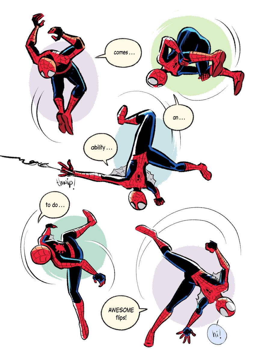 mikemaihack's tweet photo. With great power... https://t.co/yOIaX5SkfH