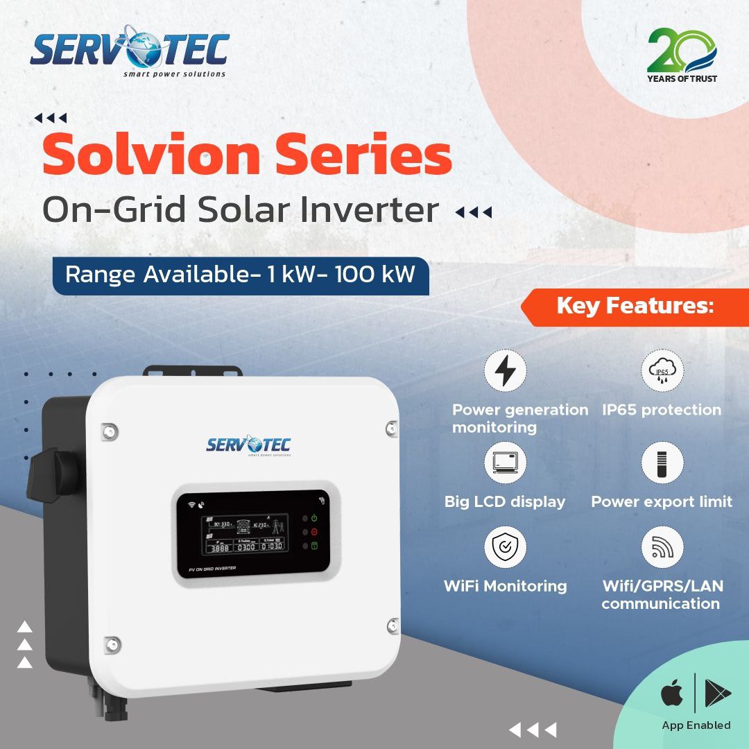 EagleEyesTrades's tweet image. #Servotech power looks good in the EV charging segment❤️❤️

Servotech Power Systems Limited operates as a key manufacturer and supplier of energy solutions, focusing on sustainability and innovation. The company engages in the development, production, and sale of solar products,…