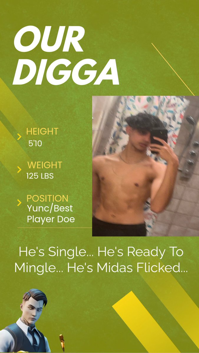 Team Midas tweet media