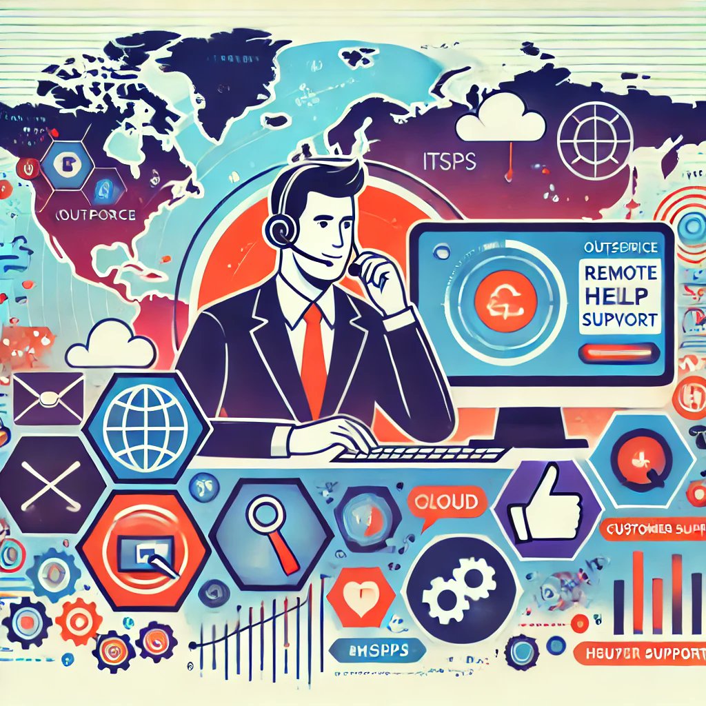 HEX641's tweet image. Why Outsourced Remote Help Desk Services Are Essential for MSPs in HEX64

HEX64 Outsourcing your remote help desk can transform your Managed Service Provider (MSP) business.
#MSP #RemoteHelpDesk #OutsourcedITSupport 

hex64.net/outsourced-hel…