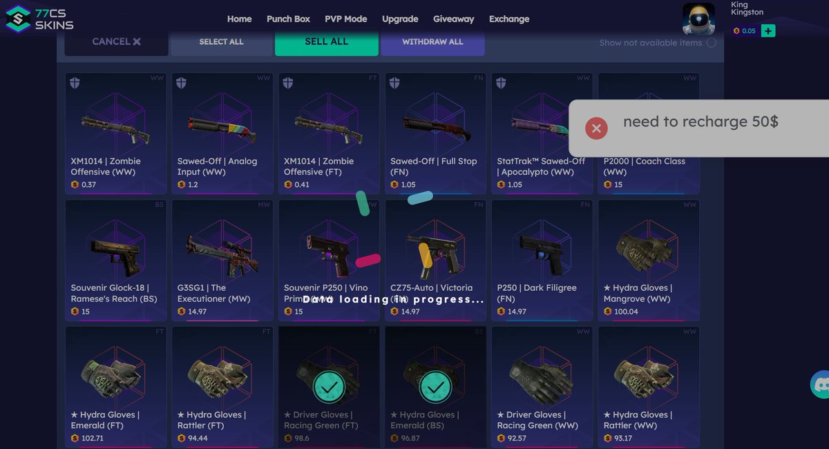 SkinsRef tweet media