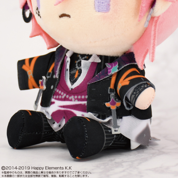 Crazy:B ぬいぐるみ shopぬい【バンダイナムコヌイ公式】 on X: