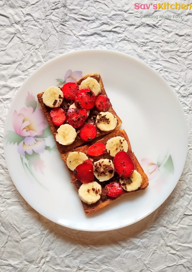 Sav's Kitchen tweet media