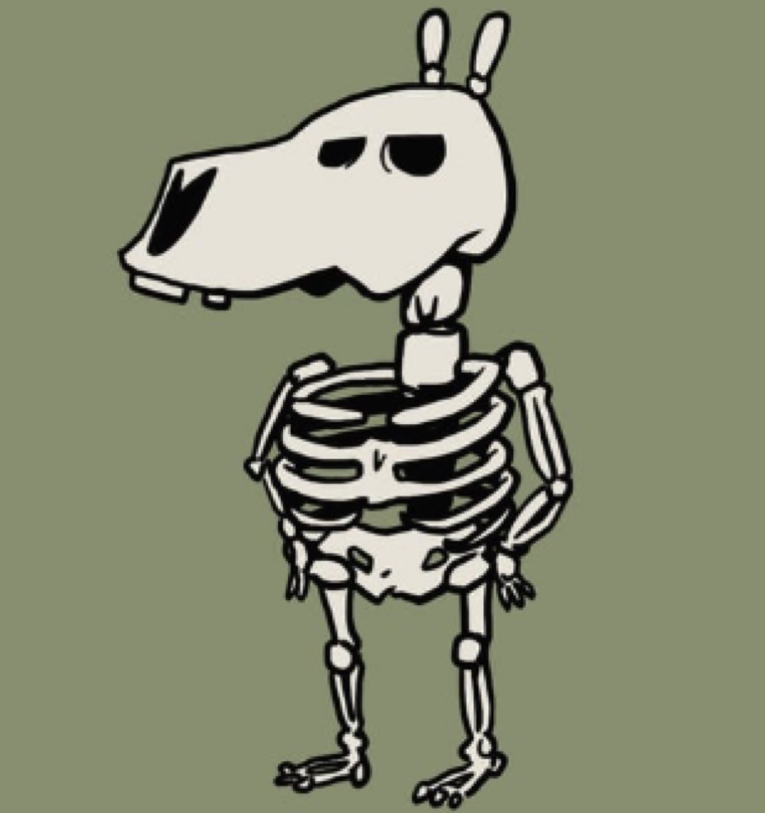 <a href="/ralphscall/">Ralph</a> None they are all $Dead 

t.me/deadmemetg

9b4GNjsxm5UpeQK9Y5eoit5nA7L5usbm4sYMw3CCpump