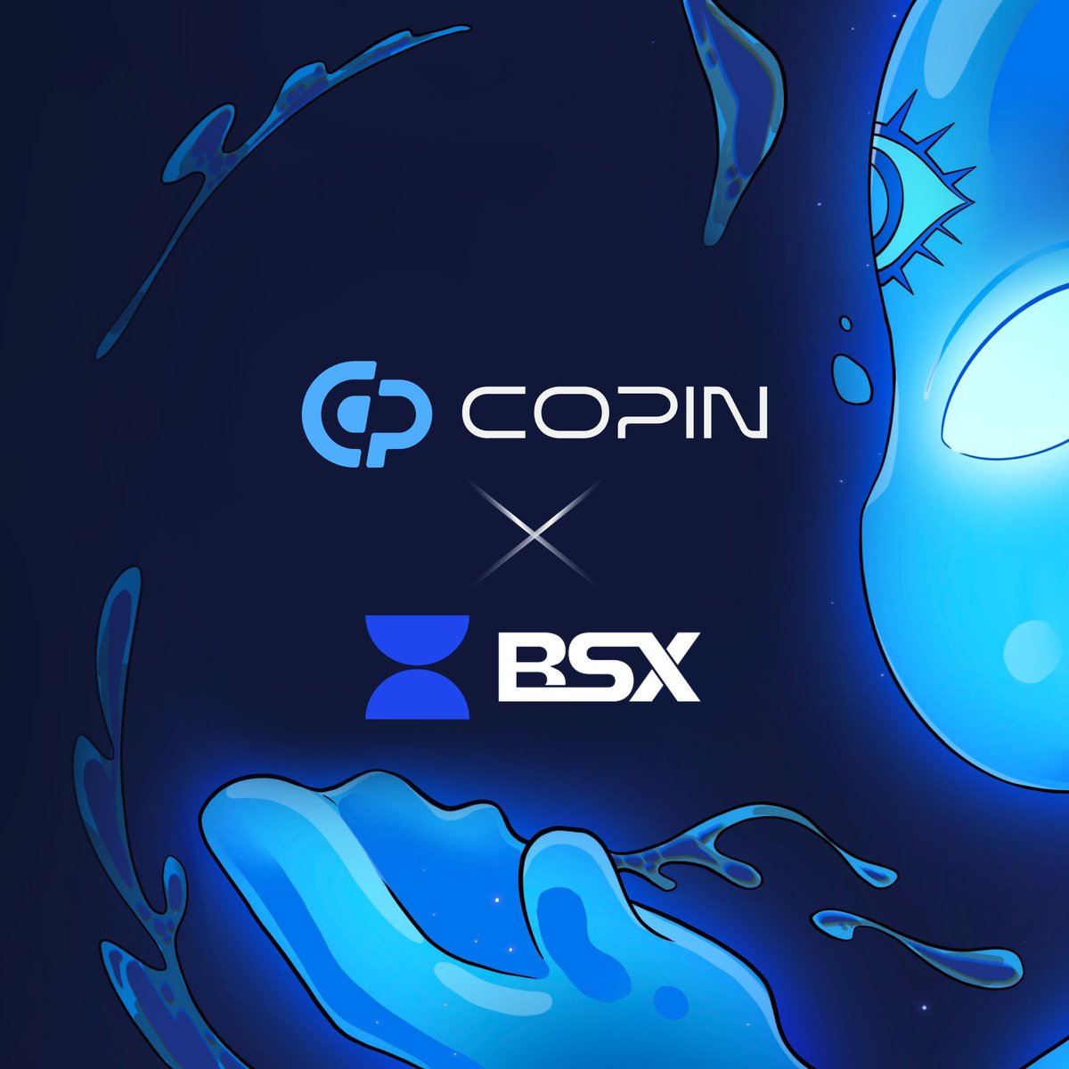 Copin_io's tweet photo. Do you want to become a Lilquid?👀(powered by BSX)

To celebrate this milestone, we’re offering an exclusive reward to 5 lucky winners! Here's how to join:

1️⃣ Follow  @copin_io x @bsx_labs x @lilquidnft
2️⃣ Like, repost, and drop your BSX wallet address below.
⏰ Time: Now to Dec 18th, 2024

Don't miss out! 🌟