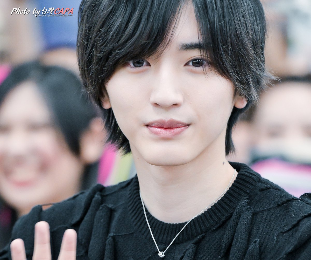 Post by ᴋ_ᴍᴀʀᴜ_ᴅᴀᴜ_ʙᴀʙʏ on X: #道枝駿佑