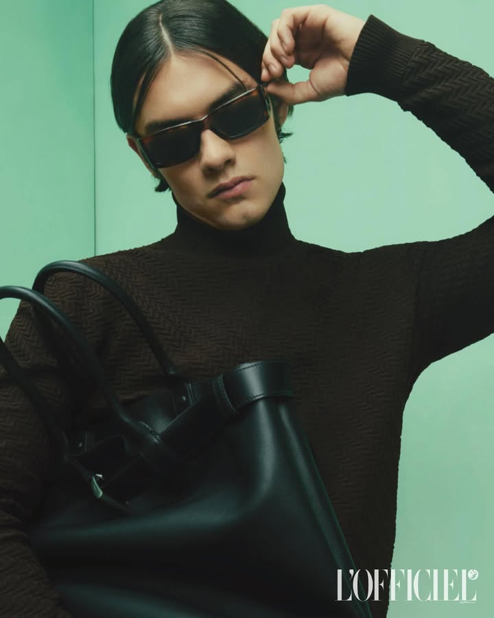 I can melt an igloo, 'cause I'm so dang hot.