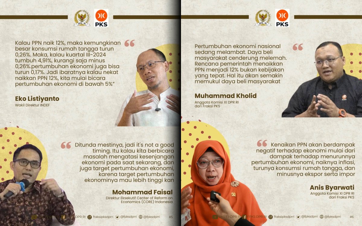 DPP PKS tweet media