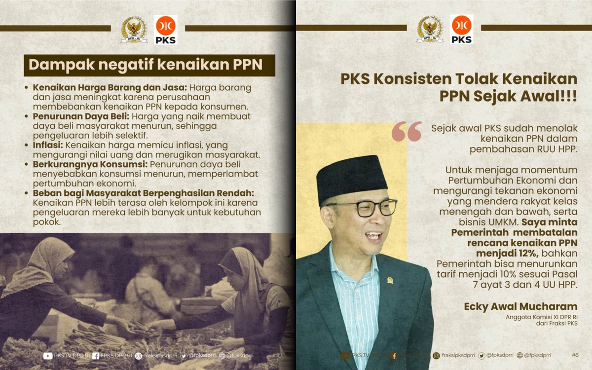 DPP PKS tweet media