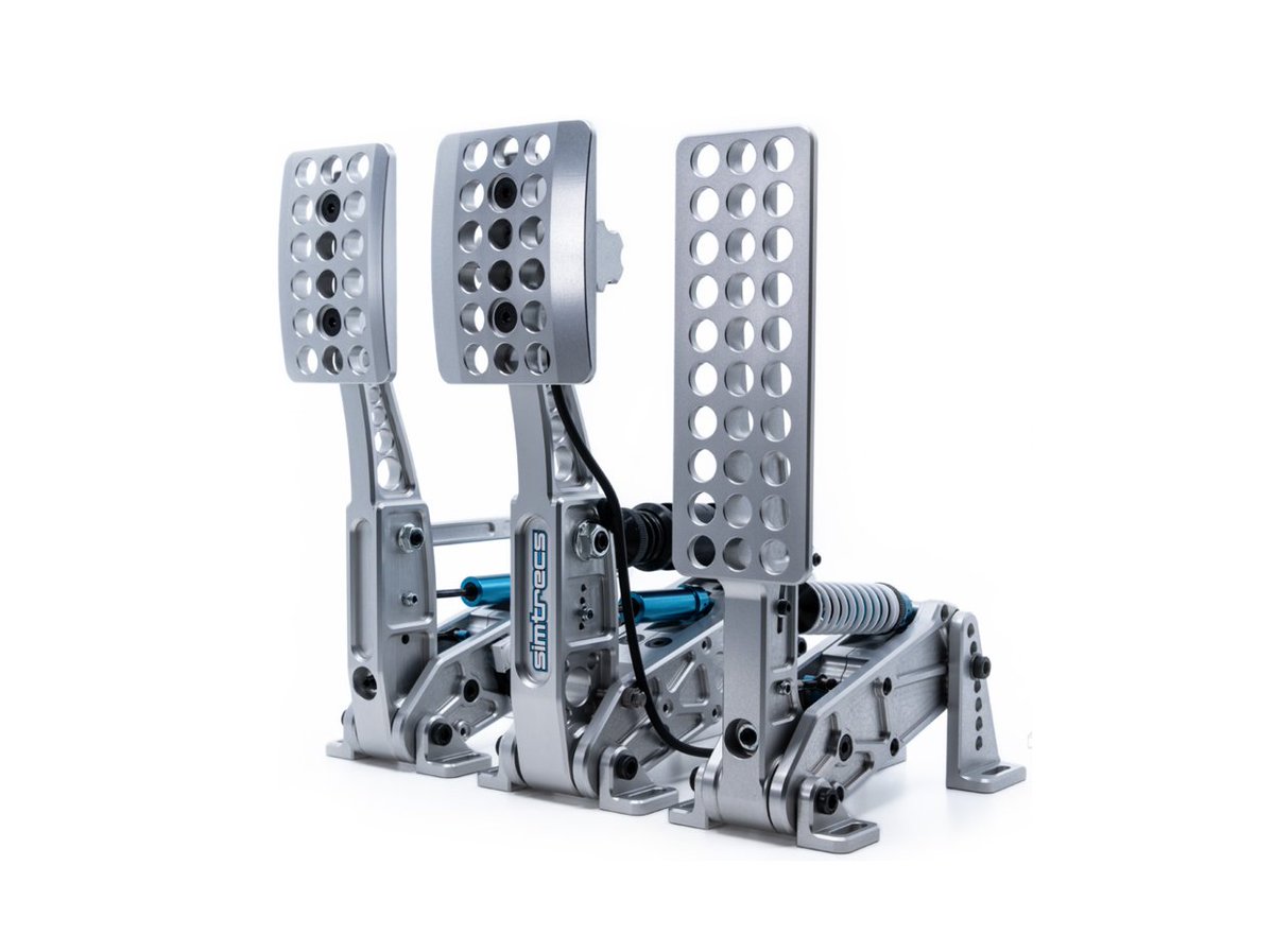 zenkairacing_jp's tweet photo. 【デバイスレビュー】Simtrecs ProPedal GT MarkⅡ ‐ セッティング幅の広い高剛性ハイエンドペダル https://t.co/vJUvGC4zGF
#Simtrecs
#レーシングシミュレーター
#ドライビングシミュレーター
#ペダル
#ZENKAIRACING https://t.co/yfTzqBAQDl