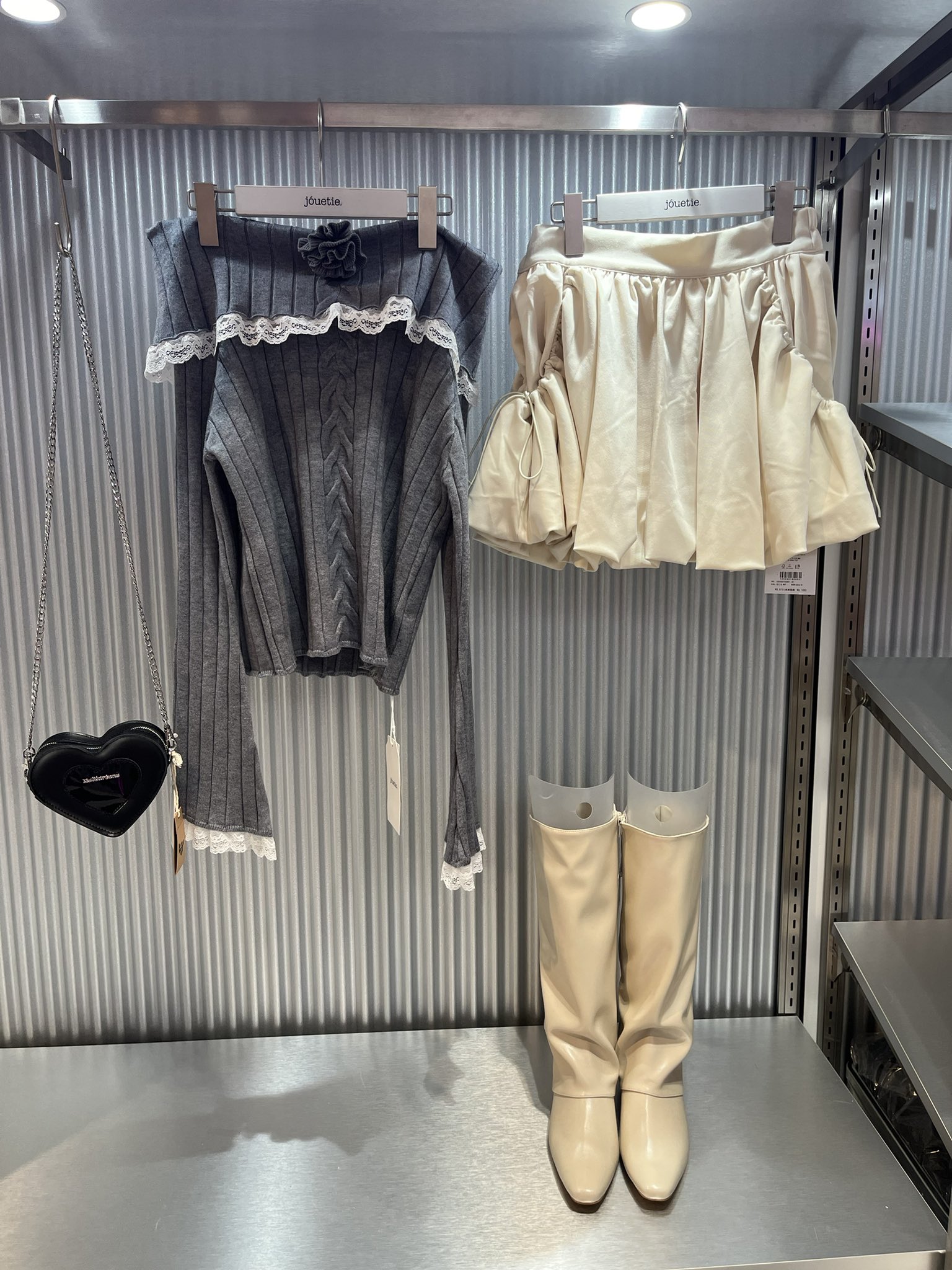 jouetie 梅田HEPFIVE店 on X: jouetie 梅田HEPFIVE店 on X: