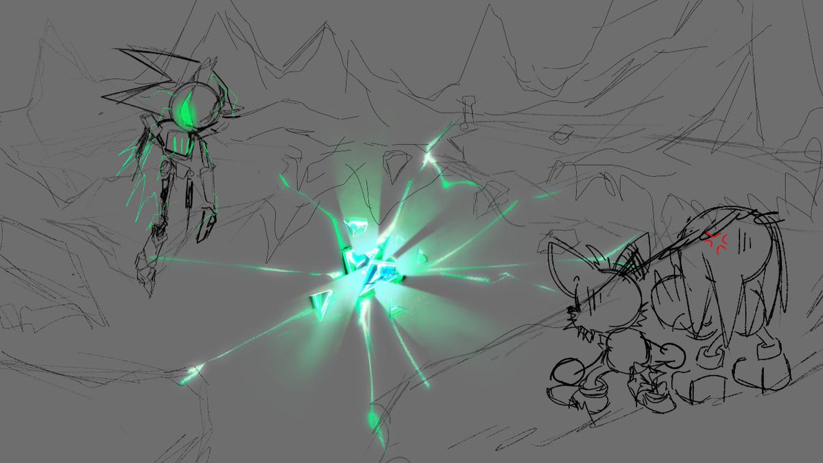 SammyDraws tweet media