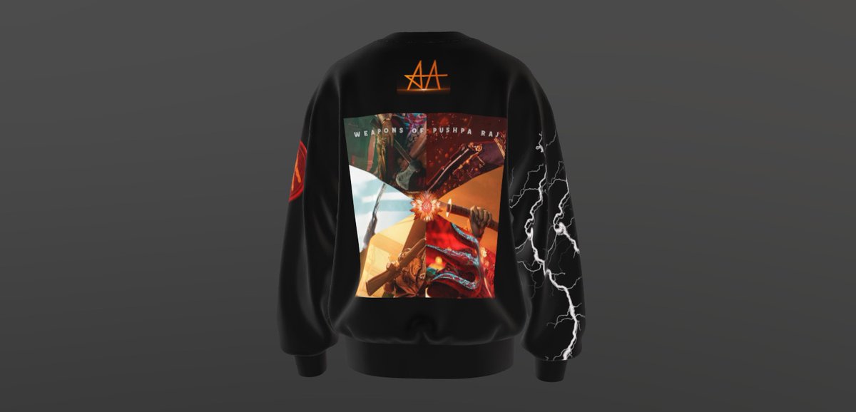 sankeerth_2002's tweet photo. A FIREY SWEATSHIRT FOR YOU FANS🔥™️

From our upcoming brand MONARCH™️

PLESE DM US IF YOU LIKE https://t.co/KjDNIHKY16
