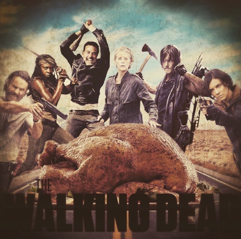 Happy Thanksgiving 🍁🦃🫶🏼 <a href="/wwwbigbaldhead/">norman reedus</a> <a href="/WalkingDead_AMC/">The Walking Dead</a> <a href="/TheWalkingDead/">The Walking Dead</a>
