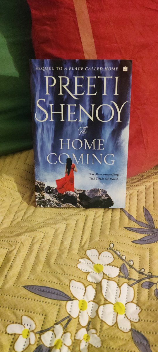 Happy Publication Day 🎉🎉🎉🎉🎉🎉🎉 <a href="/preetishenoy/">Preeti Shenoy</a> <a href="/HarperCollinsIN/">HarperCollins</a>