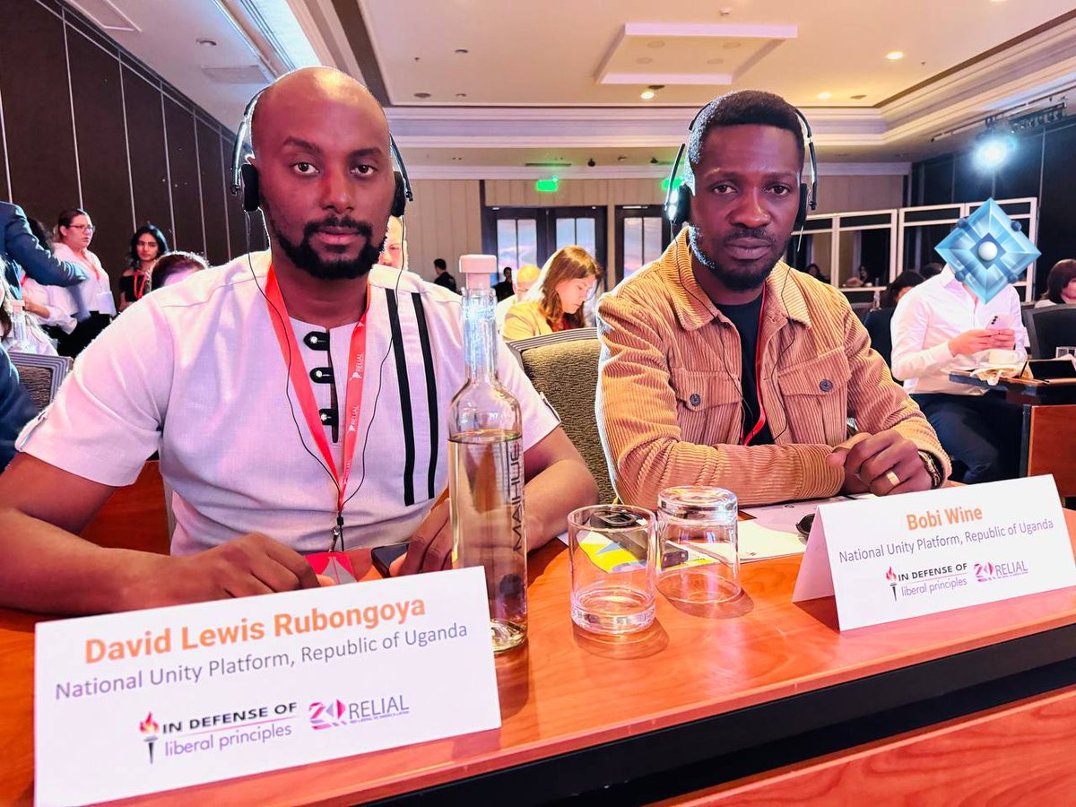 YOU CAN GET YOUR MONEY BUT UGANDA WILL NEVER BE A HOMOSEXUAL NATION. Shame Shame