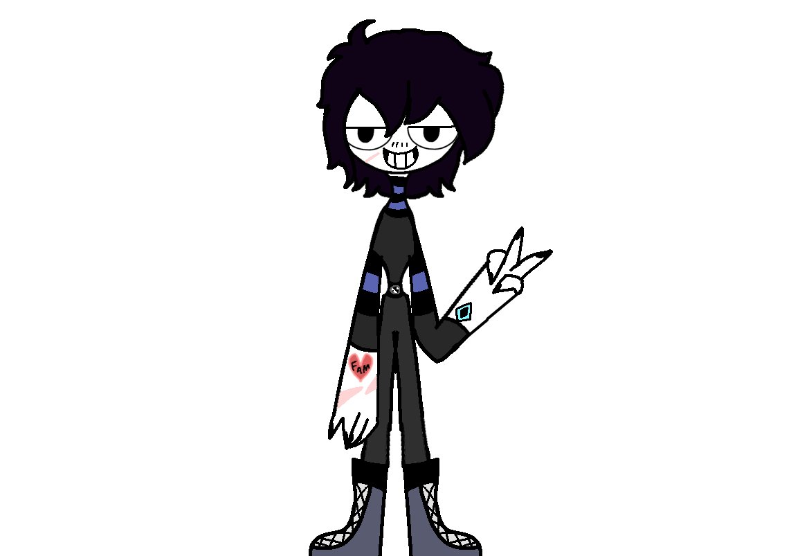 AmityMandy46501's tweet photo. Update one the Winnie and Casper Older Sibling AU thing
Made a design! Don't got a info or name but here's the Older brother of the AU without and with hoodie
I am cool with name suggestions
#spookymonthoc #CasperandWinnnieVelsebErotoph #Ratmeatsm https://t.co/DoftY5A4T6