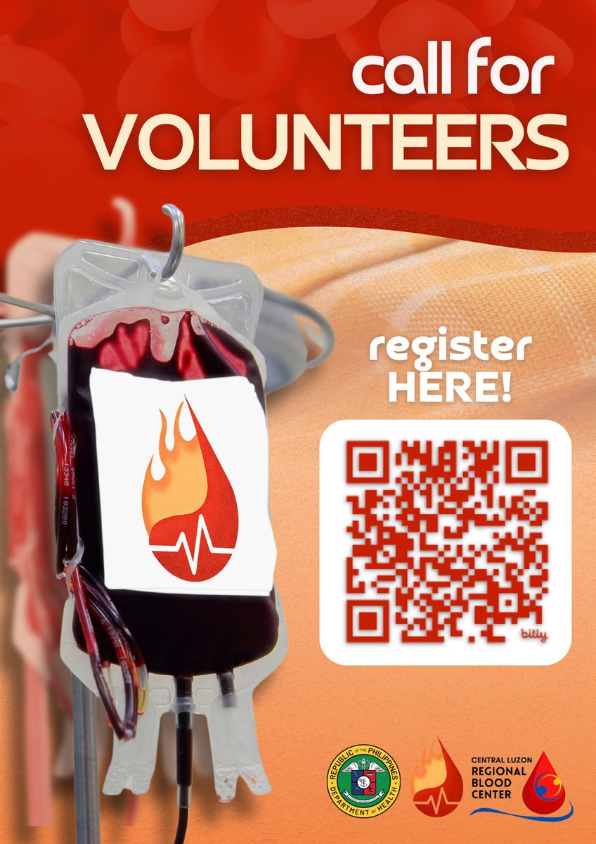 BleedLegacy's tweet photo. 💉 Ready to BLEED for a cause? 🩸

Join our mission to make a difference — become a volunteer and help save lives one drop at a time! Blood donation is more than just giving; it will strengthen the legacy, serve the community, and promote altruism. https://t.co/X8nWZ43I8a