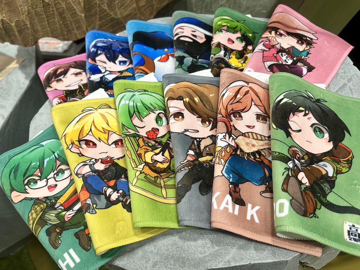 高田村　まとめ売り 高田村公式 (@TKD_PopUpStore) / X