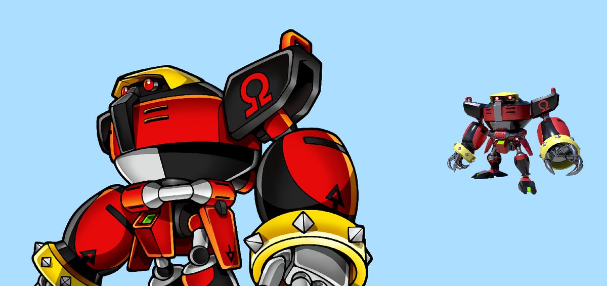 WarlikeRobot's tweet image. dude who the fuck is this guy he looks just like me