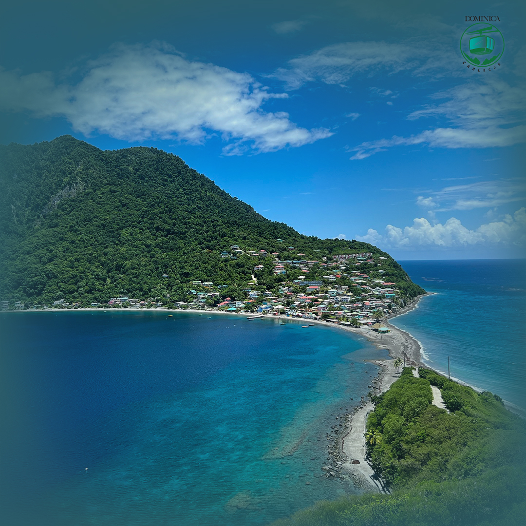 CableCarDom's tweet photo. The vibrant blues of Dominica’s coast—nature's perfect splash. 🌊💎

#dominica #dominicacablecar #cablecardominica #caribbean #nature #bluewater #DiscoverDominica #DynamicDominica #explore #TwitterX #scottshead #trendingpost https://t.co/IBoJ0IDqwY