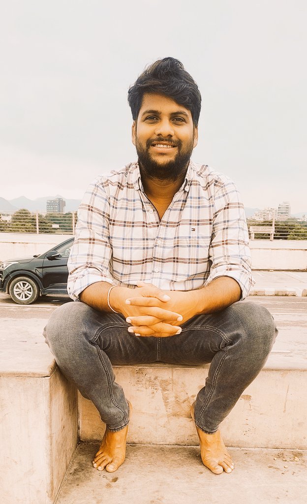Dhanraj kumhar tweet media
