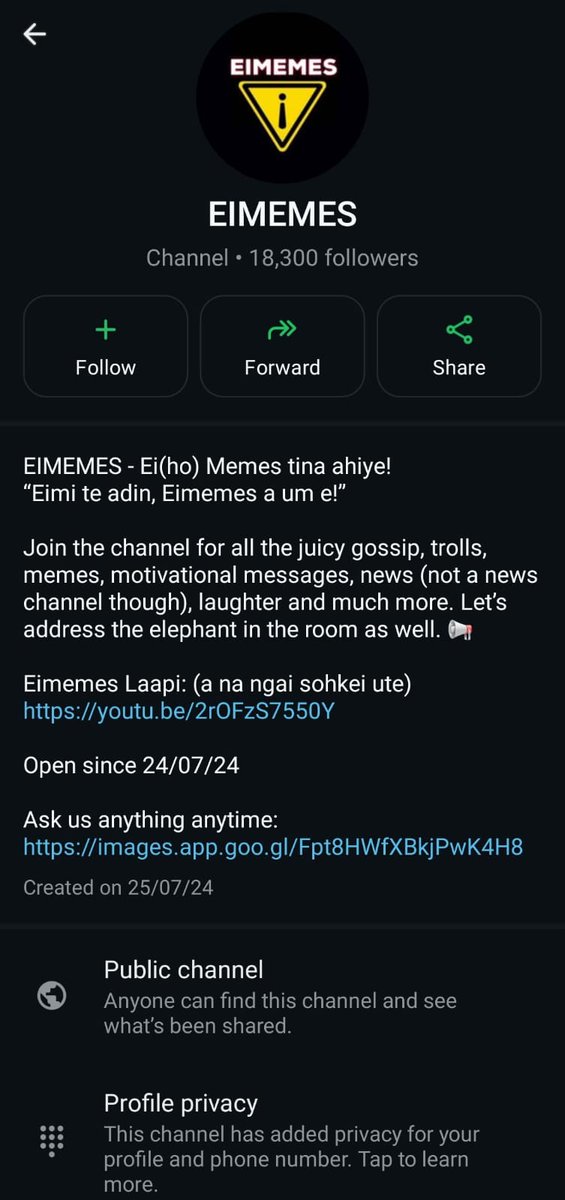 <a href="/NIA_India/">NIA India</a> The person behind these Whatsapp Channel and other channels like Kukiland India and Eimemes is ST. Thonggougin Haokip from Kangpokpi and Belminthang Lhungdim of Molnom Village, Churachandpur. Both are believed to have close ties to KNF and KNO militant groups. <a href="/NIA_India/">NIA India</a>