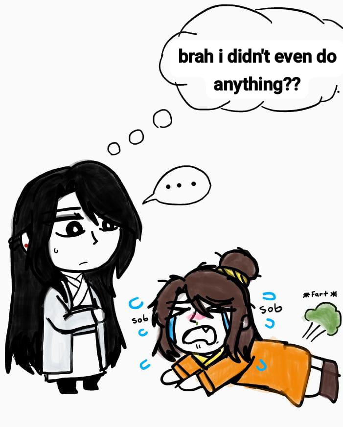 MaryMory13's tweet photo. This is how it would be :
#qjj #qiangjinjiu https://t.co/HdKkjpXeCc