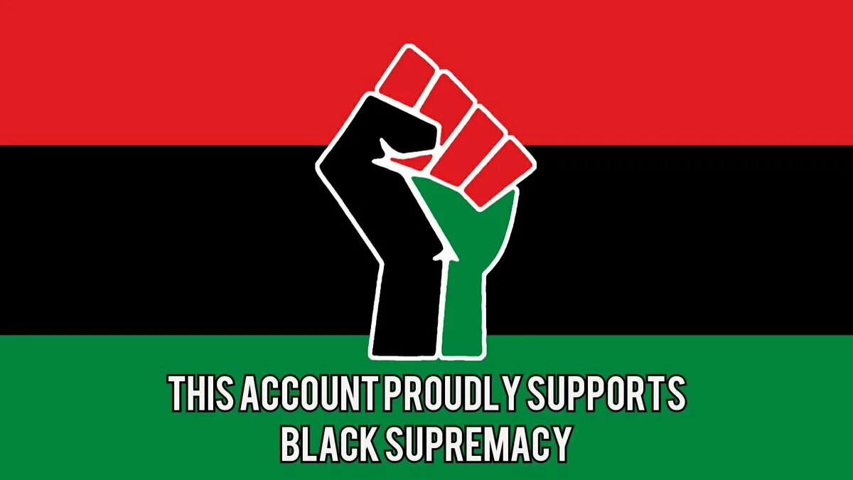 RuWhiteboi's tweet photo. I am a proud traitor of the white race and my white Christian ancestors. I declare submission to Turks, Arabs, Blacks, Iranians and Muslim men and women in general.

Allahu Akbar!

#MNWO #muslimsupremacy #MuslimLivesMatter #MuslimsStandUp #AllahuEkber #allahiswatching #BNWO https://t.co/hYrT8aSqjW