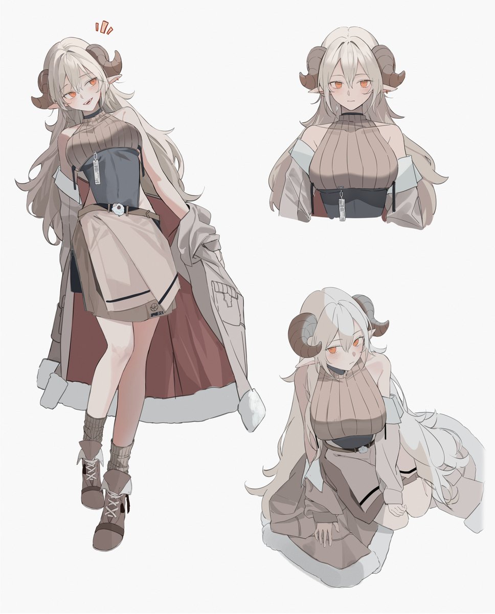🐑
