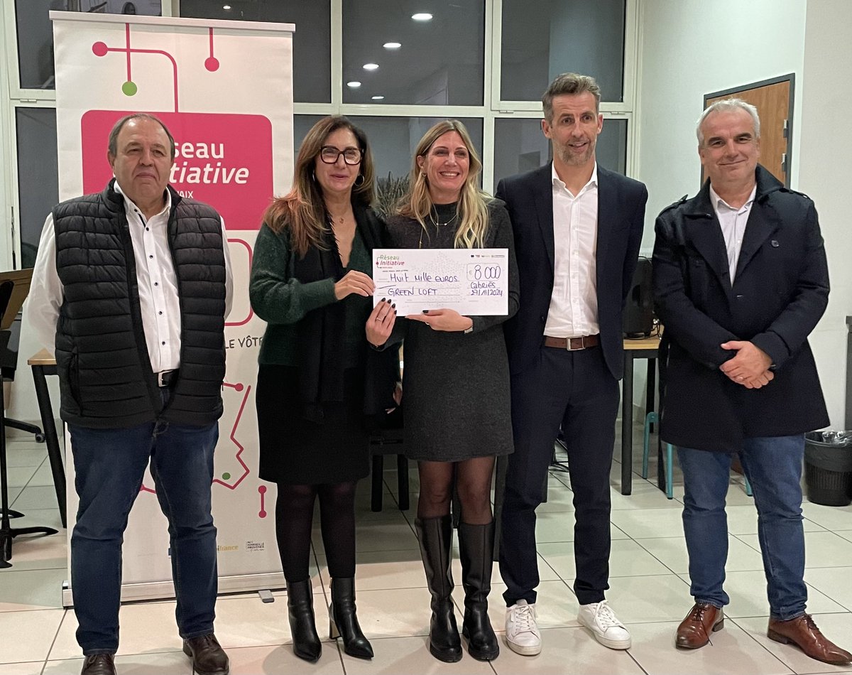 Valérie Cotinaut tweet media