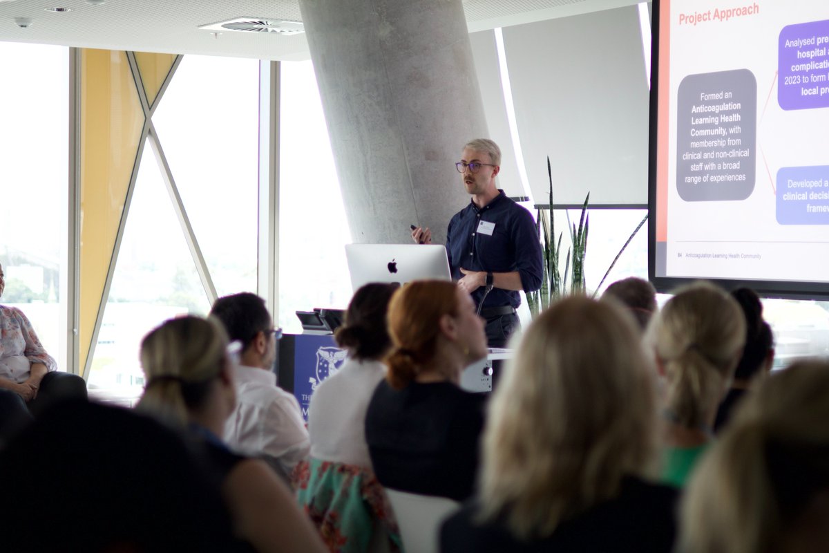 Centre for Digital Transformation of Health tweet media