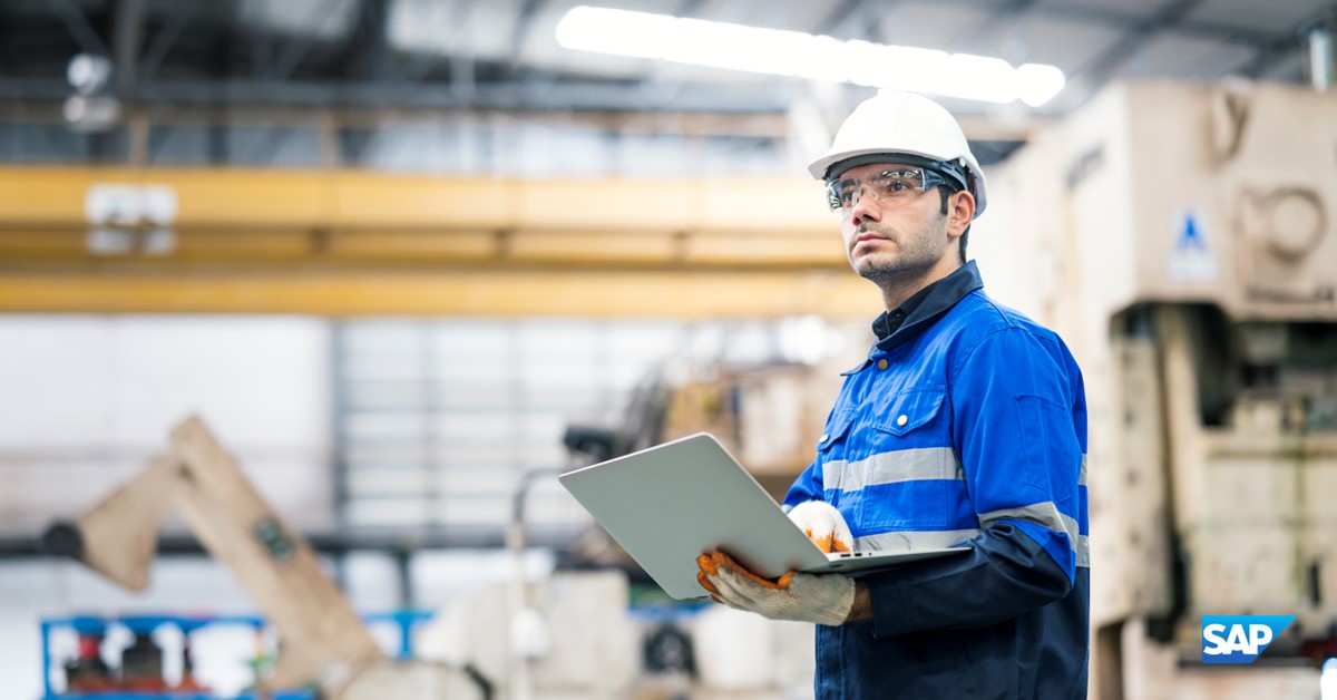 tomashermansson's tweet photo. Innovation in action: Kaeser Kompressoren is redefining the way it works and serves its customers. Using #AI, it has automated 80% of data maintenance tasks, revolutionized spare parts searches and delivered smarter product recommendations. #SAPBusinessAI
https://t.co/QYj9d8kTBI https://t.co/rj6Uv6atX6