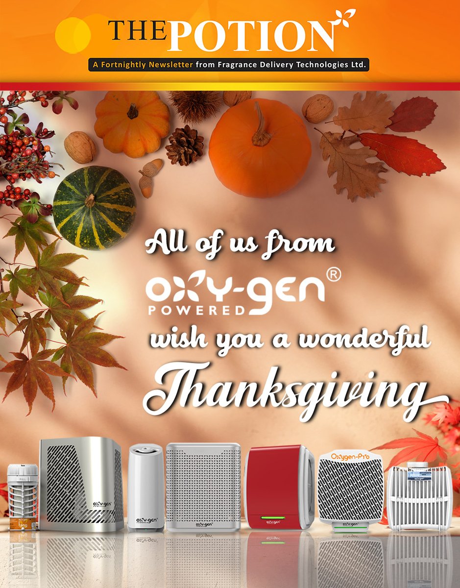 We’re deeply thankful for our amazing customers, dedicated team, and supportive partners. Your trust and collaboration inspire us every day.

Wishing you and your loved ones a joyful and warm Thanksgiving!

#Thanksgiving2024