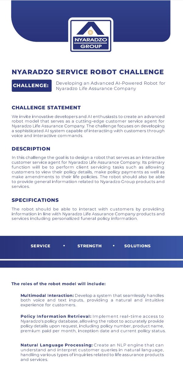 Bulawayo's Data Analyst tweet media