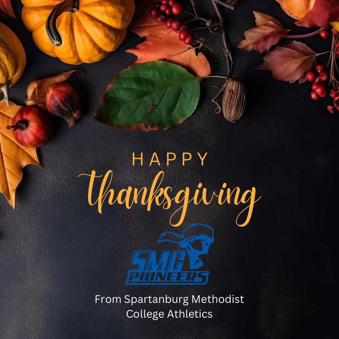 SMC is very thankful for our faculty, staff, administrators, coaches, student-athletes, and fans. #Rollneers