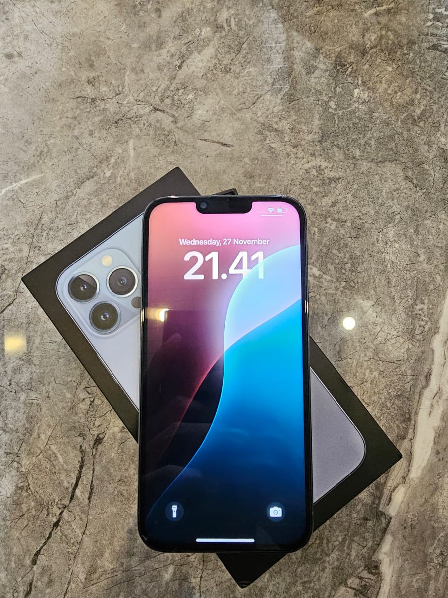 iGadgets_id (Jual Beli iPhone) 🇮🇩 tweet media