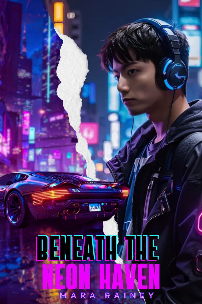 wattpadmenfess_'s tweet image. PP

Dibalik gemerlapnya 'Neon Haven,' Ethera Blackthorn menyimpan rahasia gelap yg mematikan. Jack Rivers, pembalap liar, tak pernah peduli pada masa lalu... hingga insiden menabrak serigala jejadian mengubah segalanya. Apakah Jack siap menghadapi Ethera?

wattpad.com/story/38138509…