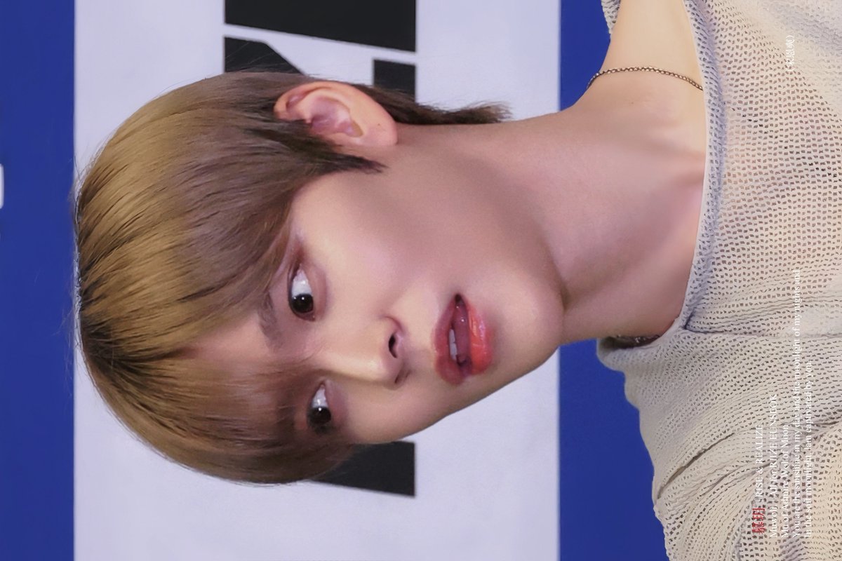 Muwoll's tweet image. 240712 #은석 #EUNSEOK